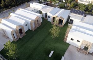 Ένας σύγχρονος παιδικός σταθμός ανοίγει τις πύλες του στη Γλυφάδα…