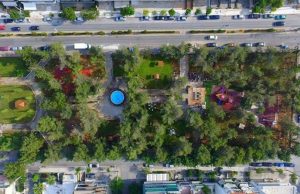 Αργυρούπολη: Στις 2 Ιουνίου τα εγκαίνια του πάρκου στην Ανεξαρτησίας