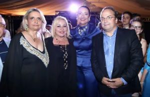 Πραγματοποιήθηκε το 1ο FashionShow ΑΜΕΑ υπό την αιγίδα του Δήμου Βάρης Βούλας Βουλιαγμένης