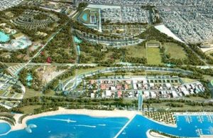 Επένδυση στο Ελληνικό: Αισιοδοξία για έναρξη των εργασιών το α’ εξάμηνο του 2018