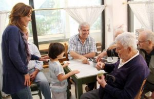 Κλιματιζόμενοι χώροι στο Δήμο Γλυφάδας…