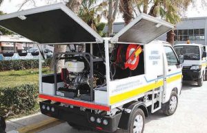 Ανακοίνωση του Δήμου Γλυφάδας για την απεργία στην υπηρεσία καθαριότητας