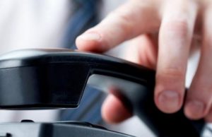 Τηλεφωνική απάτη: Αν κάποιος σας ρωτήσει αυτό το πράγμα, κλείστε αμέσως το τηλέφωνο!