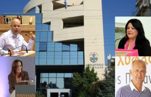 Δήμος Γλυφάδας: «Το κερασάκι στην τούρτα» του ανασχηματισμού…