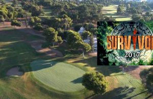 Ο μεγάλος τελικός του Survivor στο Γκολφ της Γλυφάδας ?