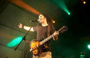 Στους ρυθμούς των Locomondo χόρεψε η… Γλυφάδα!