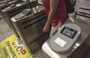 Ηλεκτρονικό εισιτήριο: Από 1η Αυγούστου ξεκινάει η εφαρμογή του