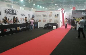 Τα νέα επιστημονικά πορίσματα για τις συνέπειες του ατμίσματος παρουσιάστηκαν στην πρώτη VAPEXPRO