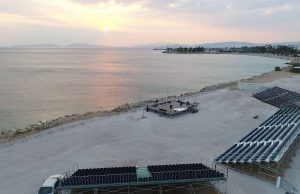 Με πολλές εκπλήξεις η γιορτή λήξης του summer camp του Δήμου Γλυφάδας!