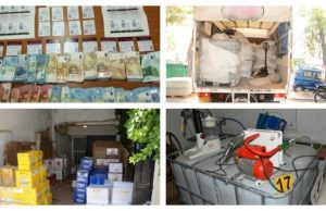 Belvedere made in Brahami (VIDEO&ΕΙΚΟΝΕΣ)