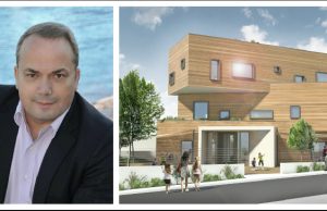 Ρεκόρ χρηματοδοτήσεων για το δήμο Βάρης- Βούλας- Βουλιαγμένης