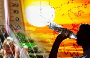 Την Πέμπτη η θερμοκρασία θα φτάσει …