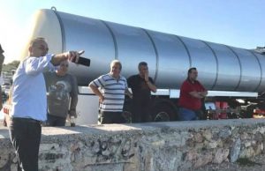 Μηνύσεις για την οικολογική καταστροφή από τον δήμαρχο Γλυφάδας…