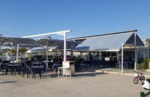 Η… ανάπτυξη «έφαγε» το «Μαριδάκι» της Γλυφάδας