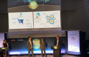 Best City Awards: Δύο «χρυσά» βραβεία για το Δήμο Γλυφάδας