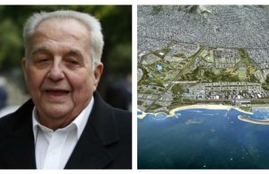 Φλαμπουράρης: Η επένδυση στο Ελληνικό προχωρά αλλά…