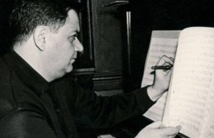 Συναυλία-αφιέρωμα στον Μάνο Χατζιδάκι στην Αργυρούπολη