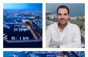 Mαρίνα Αλίμου: 100 έμμεσες θέσεις εργασίας για κάθε 100 θέσεις ελλιμενισμού