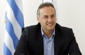 Το μήνυμα του Δημάρχου Γλυφάδας Γιώργου Παπανικολάου για το Πάσχα