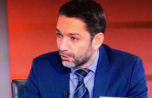 Στη Γλυφάδα το “τελευταίο αντίο” στον Βασίλη Μπεσκένη