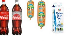 ΕΦΕΤ: Προσοχή! Μην αγοράσετε αυτά τα προϊόντα