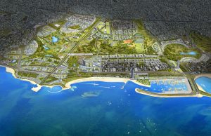 Δήλωση δημάρχου Ελληνικού αναφορικά με την υπογραφή του Προεδρικού διατάγματος