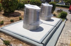 Ελληνικό-Αργυρούπολη: Τα 4 σημεία που μπαίνουν υπόγειοι κάδοι απορριμμάτων