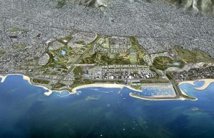 Δήλωση Δημάρχου Ελληνικού σχετικά με την απόφαση του ΣτΕ