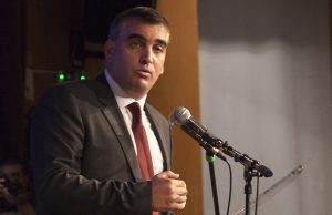 Η Δήλωση του Δημάρχου Ελληνικού – Αργυρούπολης για τα φαινόμενα Βίας