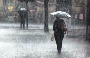 Χαλάει κι άλλο ο καιρός Η ΕΜΥ προειδοποιεί για ραγδαία επιδείνωση από σήμερα το βράδυ