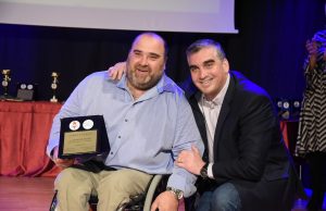 Ο Δήμος Ελληνικού-Αργυρούπολης Βράβευσε τους Αθλητές του