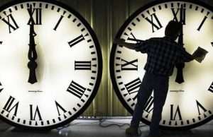 Πότε αλλάζει η ώρα 2018: Τότε θα πάμε τα ρολόγια μία ώρα μπροστά!