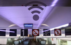 «Wi-Fi» για όλους και στη Γλυφάδα