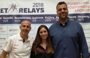 Για τρίτη χρονιά τα «Βίκος Street Relays» στη Γλυφάδα