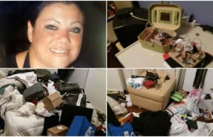 Eισβολή διαρρηκτών στο σπίτι της αντιδημάρχου Γλυφάδας (VIDEO&ΕΙΚΟΝΕΣ)