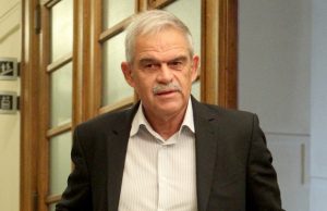 Ικανοποιημένος ο Δήμαρχος Ελληνικού – Αργυρούπολης μετά την συνάντηση με τον Υπουργό Προστασίας του Πολίτη κ. Τόσκα