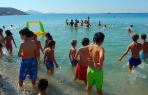 Δήμος Βάρης Βούλας Βουλιαγμένης: Ξεκινούν οι εγγραφές στα Καλοκαιρινά Camp