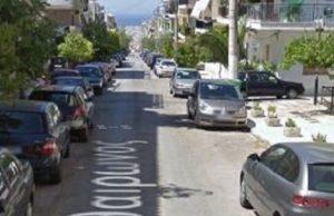 Ηλιούπολη: Ο δήμαρχος μιλάει με τους κατοίκους της οδού Κιθαιρώνος