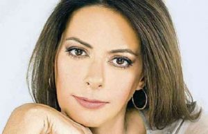 Πέθανε η Ρίκα Βαγιάνη