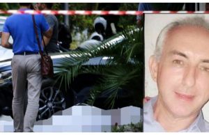 Αρχιτέκτονας από τη Γλυφάδα ο δολοφόνος του φαρμακοποιού, στο Νέο Ψυχικό