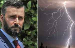 Ο Γιάννης Καλλιάνος: Ποιες περιοχές θα «χτυπήσει» ο μεσογειακός κυκλώνας