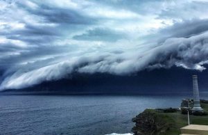 Η ΤΡΟΜΑΚΤΙΚΗ αποκάλυψη επιστημόνων για τσουνάμι στην Κρήτη