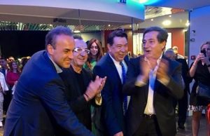 Τα Town Cinemas ανοίγουν τις πόρτες τους στη Γλυφάδα