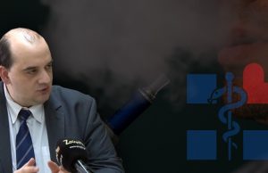 Η απάντηση του Κωνσταντίνου Φαρσαλινού στον Δημήτρη Παπαδημητριάδη