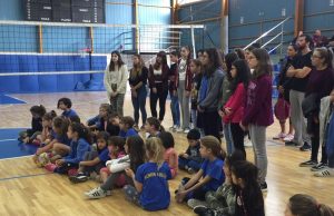 Νέες προκλήσεις για το σύλλογο Alimos Volley – ΑΠΣ Αλίμου