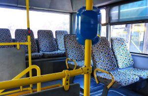 Συγγρού: Άγνωστος «επιτέθηκε» με αεροβόλο σε λεωφορείο – Τραυμάτισε μία κοπέλα