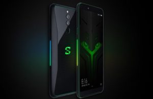 Παρουσιάστηκε το Xiaomi Black Shark Helo με 10GB RAM