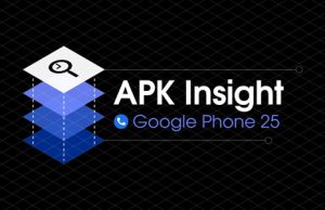 ‘Ερχεται dark mode τόσο στο Android Dialer, όσο και στο Contacts