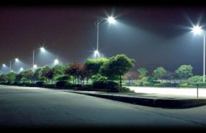 Νέα εποχή με λαμπτήρες LED στον δήμο Αλίμου – 400.000 ευρώ το χρόνο το κέρδος από τη μείωση της κατανάλωσης στο ρεύμα