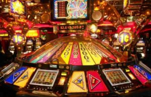 Απόβαση από το Λας Βέγκας στο Ελληνικό: Οι τρεις αμερικανικοί κολοσσοί που διεκδικούν το καζίνο